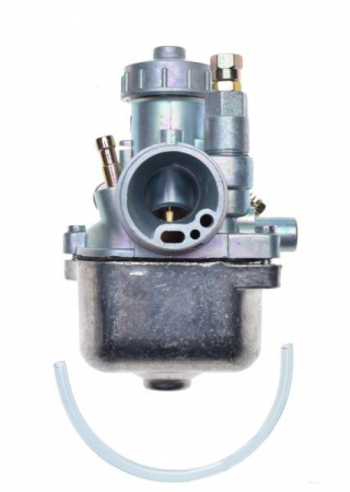 Carburator complet - Carburator Simson S51 Bvf 16N1-1 Sr4-2 Kr51/1 (Hd62), diametrul clapetei 21.9mm