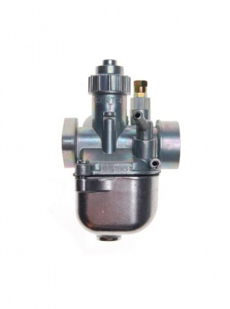Carburator Simson Sr50 16N3-2, diametrul clapetei 18mm [2]