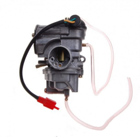Carburator complet - Carburator Suzuki AD ,Katana, Aprilia SR LC, diametrul clapetei 14.9mm