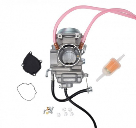 Carburator Suzuki Quadrunner 250 CAT300 LTF500 [0]