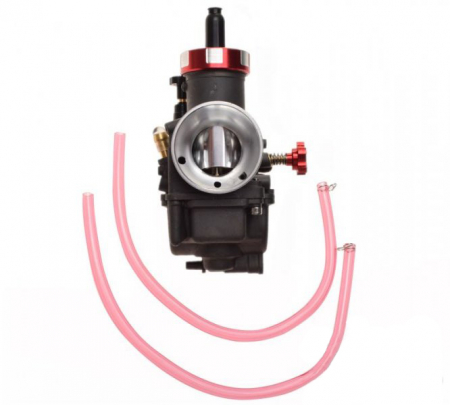Carburator complet - Carburator tuning 30mm 150cc-350cc, diametrul clapetei 29.7mm
