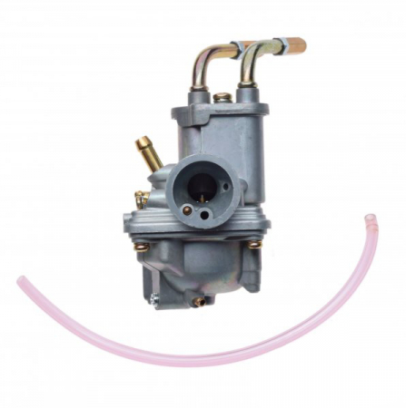 Carburator complet - Carburator Yamaha Pw 50Cc, diametrul clapetei 13.9mm