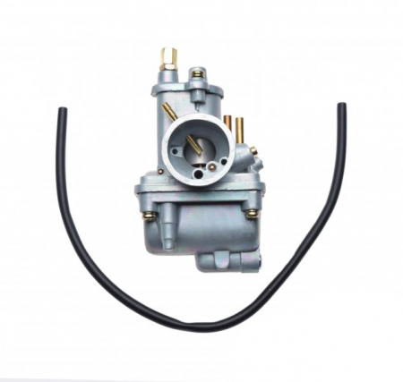 Carburator complet - Carburator Yamaha Pw 80cc, diametrul clapetei 17.9mm