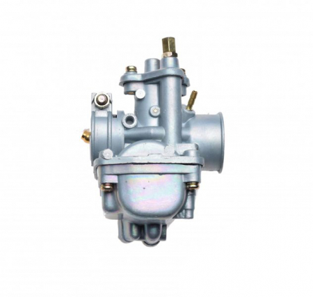 Carburator Yamaha Pw 80cc, diametrul clapetei 17.9mm [3]