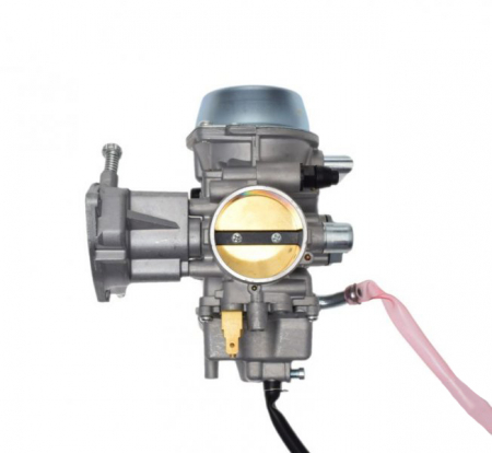 Carburator Yamaha Rhino 660 YXR660 YFM660 ATV [2]