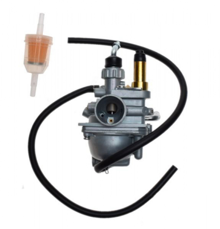Carburator complet - Carburator Yamaha Ttr50
