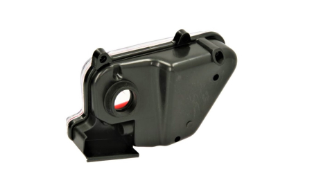 Carcasă filtru aer motor Minarelli Vertical 2JA MBK/YAMAHA [2]