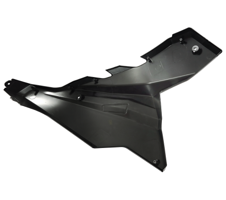 Carena dreapta jos, Blade R, culoare negru [1]