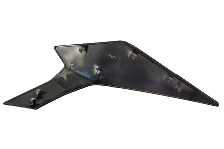 Carena fata dreapta, Blade R, culoare negru [1]