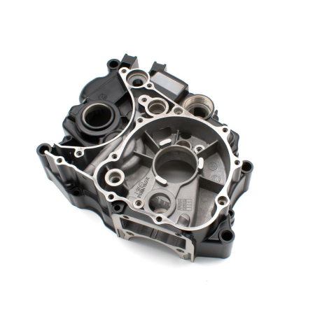 Carter motor XB83-150cc partea stanga [1]