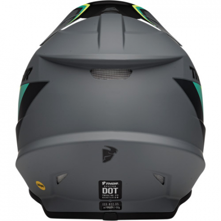 Casca cross/atv Thor Runner Sector Mips, culoare multicolor, marime XL [3]