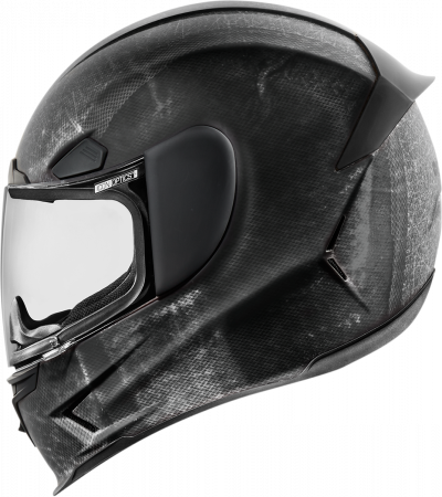Casti - Casca integrala Icon Airframe Pro Construct Black marime 2XL