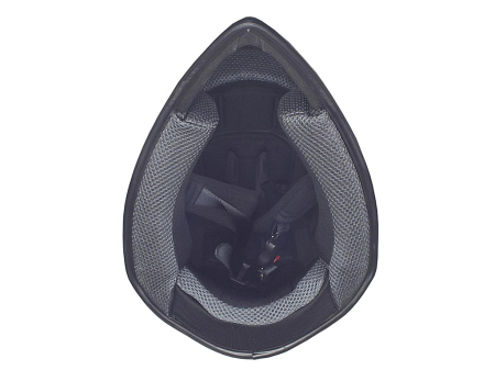 Casca motocross/atv, SAFEBET HF-116 Q84, marime 2XL, culoare verde [2]