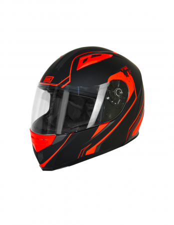 Casti - Casca moto integrala Origine Tonale Power, culoare rosu/negru, marime XL