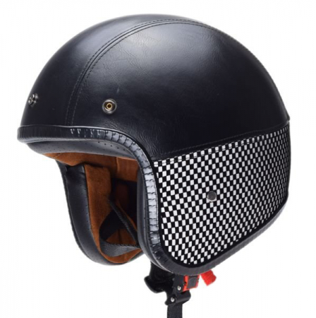 Casca moto semi-integrala Awina TN-8658, marime L [1]