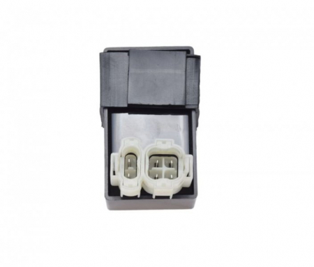CDI ATV 250 STXE AC, SHINERAY [1]