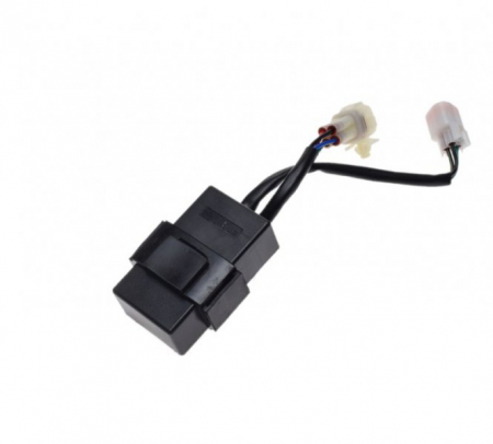 CDI - Cdi Atv Bashan Bs250S-5