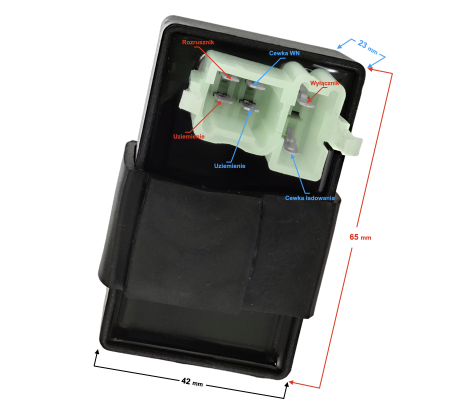 CDI Bashan 200 quad [2]