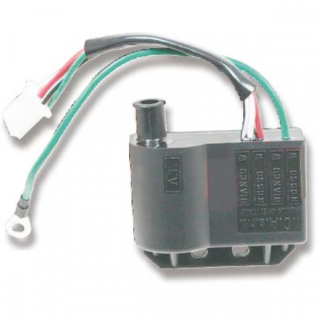 Electrica & Lumini - CDI Malaguti F10/F12