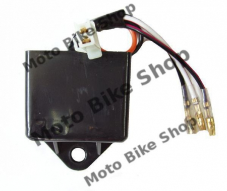Electrica & Lumini - CDI MBK Booster/Yamaha/Aprilia 50cc