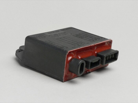 CDI - CDI Piaggio 125-150/Aprilia SR 125-150/Skipper 125-150 2T/Gillera Typhoon 125