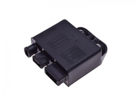 CDI - Cdi Piaggio Gilera Aprilia, echivalent 2920345/AP8124685