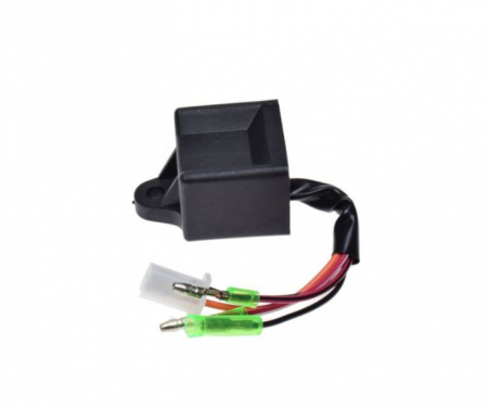 CDI - CDI, Yamaha Jog Quantum 2T Hy-04