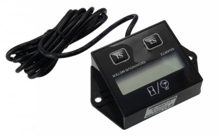 Ceas contorizare ore universal ATV/Moto [2]