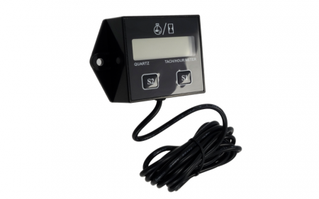 Ceas contorizare ore universal ATV/Moto [1]
