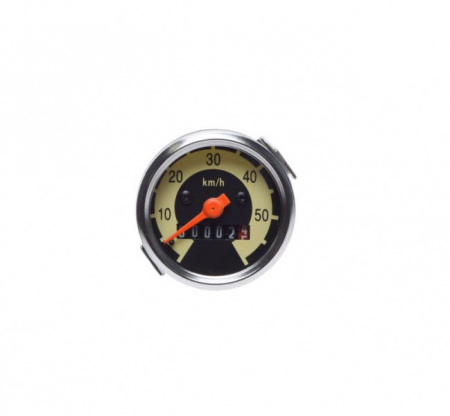 Ceas kilometraj 50 Km/H Simson KR SR5 [1]