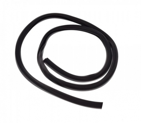 Rezervor / Buson rezervor - Cheder rezervor Wsk B3 114cm, diametru 82mm, culoare negru