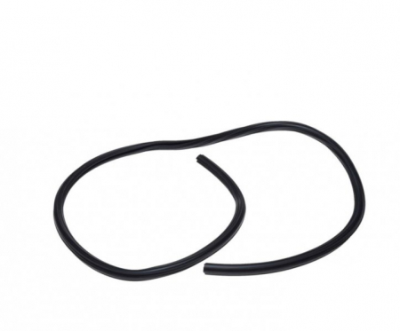 Accesorii - Cheder rezervor Wsk B3 114cm, diametru 82mm, culoare negru, WMX