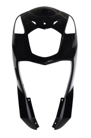 Capac far pentru Sym Orbit 4T, culoare negru [1]