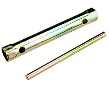 Atelier & Service - Cheie bujii 16/21mm /lungime 125mm