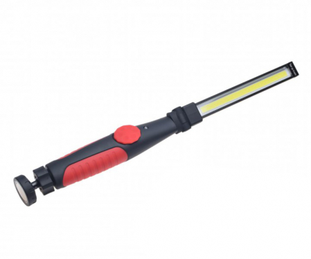 Lanterna led 360 pentru mecanici cu magnet [1]