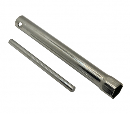 Scule de mana - Cheie bujii WM 18*180