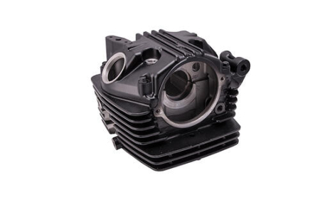 Motor - Chiuloasa Barton Hyper 125cc, 157FMI