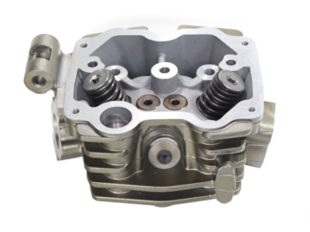 Motor - Chiuloasa completa ATV 200 BASHAN