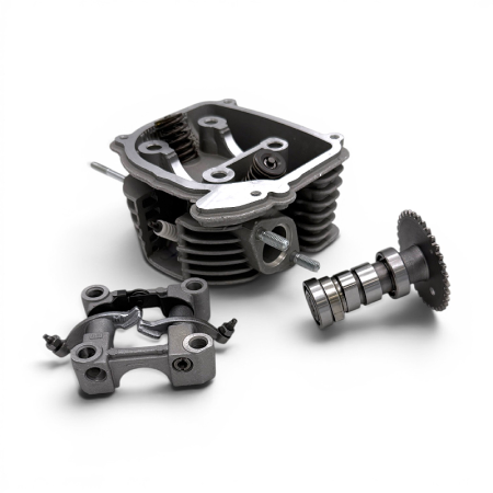 Chiuloasa completa pentru ATV 180-250 cc [1]