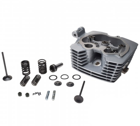 Chiuloasa - Chiuloasa cu supape Loncin 150cc