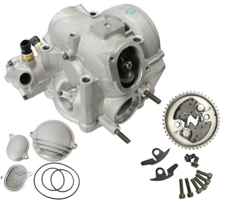 Motor - Chiuloasa Hisun Tactic 550 (P015000122000001)