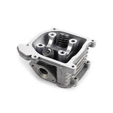 Chiuloasa - Chiuloasa scuter First Bike GY6-50 4T