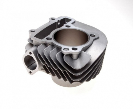 Motor - Cilindru 62,40 Atv XY200ST-9