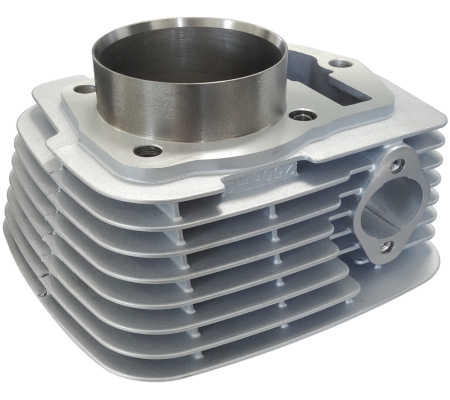 Set motor - Cilindru Barton NXT250, an 2021