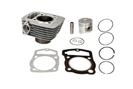 Motor - Cilindru Power Force Honda CB150 61mm 4T