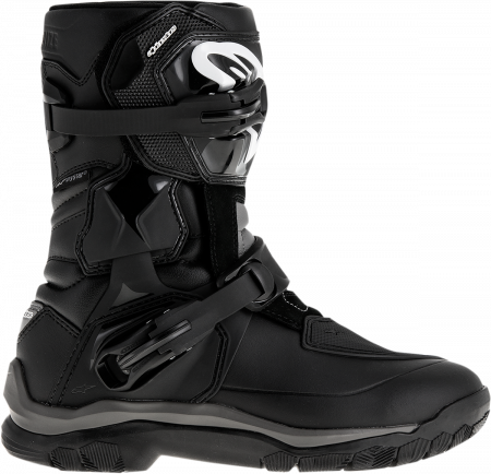 Cizme Alpinestars Belize Drystar culoare Negru marime 47 [3]
