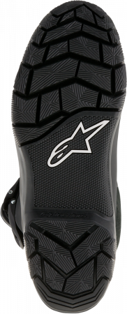 Cizme Alpinestars Belize Drystar culoare Negru marime 47 [5]