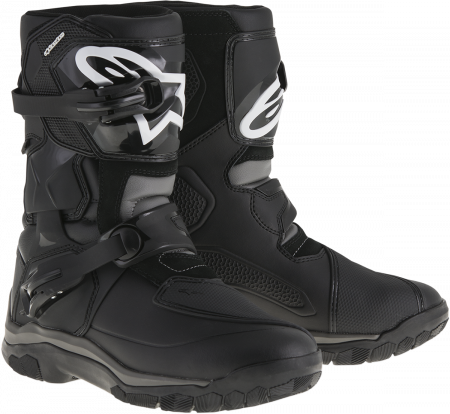 Cizme & Ghete - Cizme Alpinestars Belize Drystar culoare Negru marime 44,5