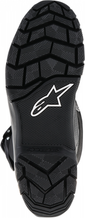 Cizme Alpinestars Corozal Adventure Drystar culoare Negru marime 44,5 [5]