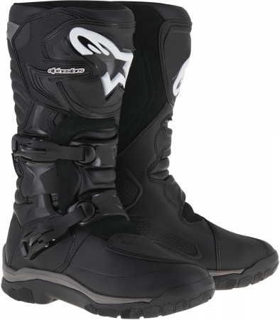 Cizme & Ghete - Cizme Alpinestars Corozal Adventure Drystar culoare Negru marime 44,5